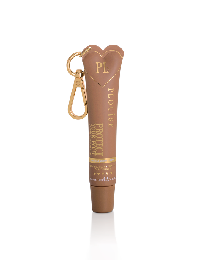ชุดของขวัญ Crystal XL Protect Your Pout Lip Conditioner PR