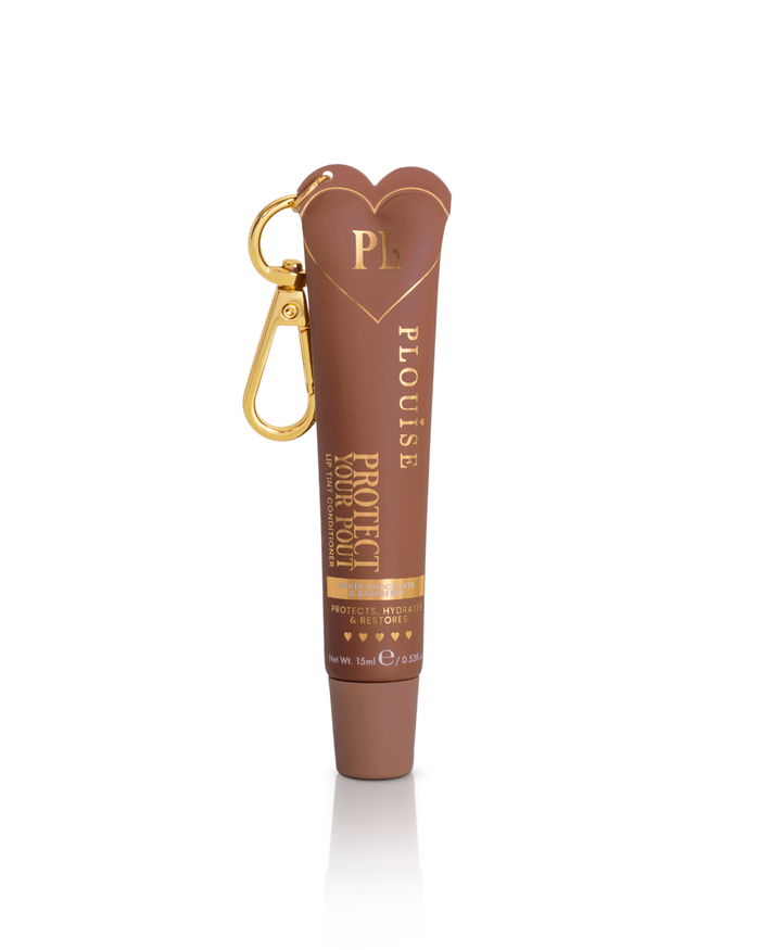 ชุดของขวัญ Crystal XL Protect Your Pout Lip Conditioner PR