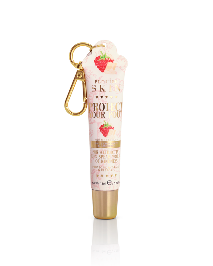 ชุดของขวัญ Crystal XL Protect Your Pout Lip Conditioner PR