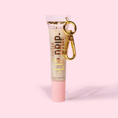 Lip Drip พวงกุญแจลิปกลอส