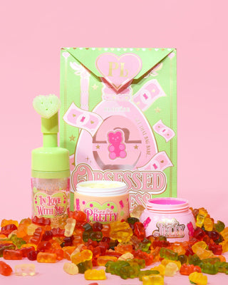 P.Louise หมกมุ่นอยู่กับชุดผลิตภัณฑ์ดูแลผิวน้อยลง