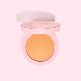 P.Louise The Cheek Of It Baked Bronzer Powder