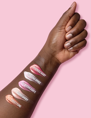 พี.หลุยส์ ชีค ออฟ อิท ลิควิด ไฮไลท์เตอร์