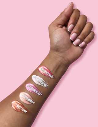 พี.หลุยส์ ชีค ออฟ อิท ลิควิด ไฮไลท์เตอร์