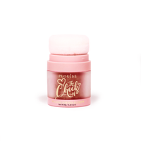 The Cheek Of It Loose Powder Blush - แอมเบอร์ทัศนคติ