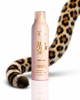 เสือชีตาห์ Clean Up Your Act Whipped Body Foam