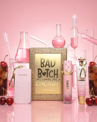 Crystal Kiss Lip & Hand Duo