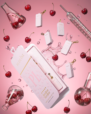 ชุดของขวัญ Pamper Me Body Care & Hand Spray