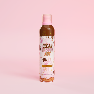 พี. หลุยส์ Clean Up Your Act Whipped Body Foam Trio