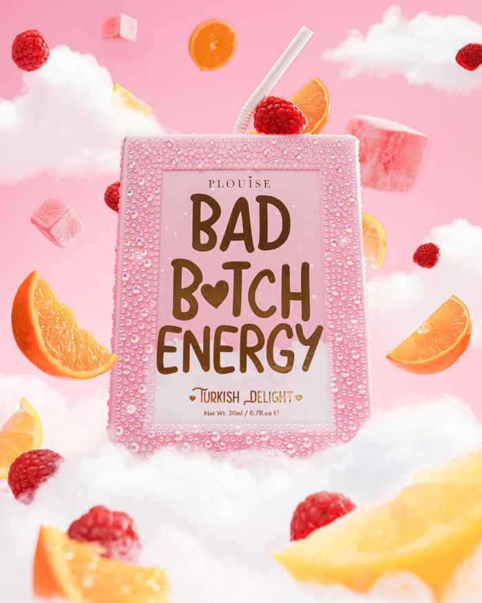 Manifest Crystal Bad Bitch Energy ลิปดูโอ