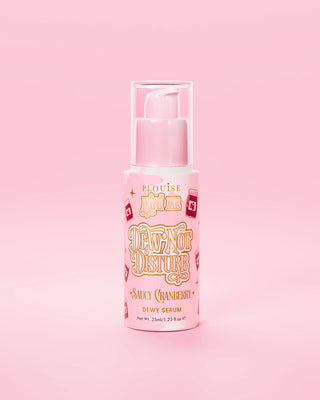 P.Louise Miniwood Christmas Vanity Box Gift Set