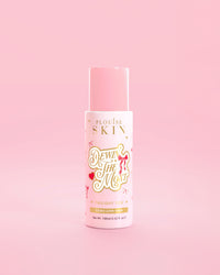 Dewin The Most Double Layer Toner - ทไวไลท์ไทด์