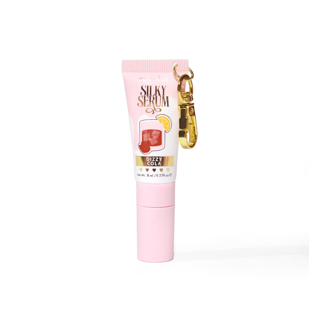 มินิพวงกุญแจ Silky Lip Serum