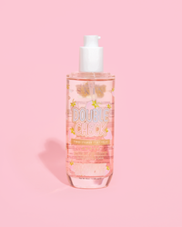 Double Check Double Layer Cleanser - สตรอเบอร์รี่ สโนว์เฟลก