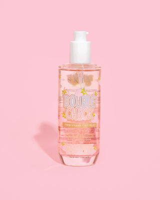 พี.หลุยส์ ดับเบิ้ล เช็ค ดับเบิ้ล เลเยอร์ คลีนเซอร์