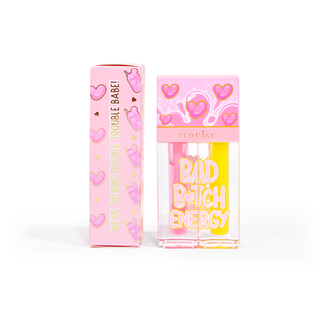 P. Louise Bad Bitch ดับเบิ้ลลิปออยล์