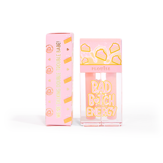 P. Louise Bad Bitch ดับเบิ้ลลิปออยล์
