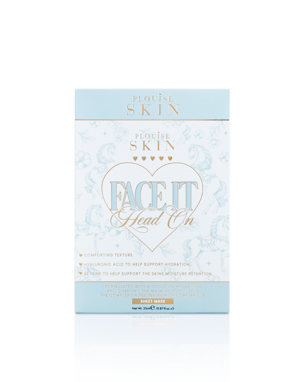 Forever Enchanted Christmas PR Box PRE-ORDER