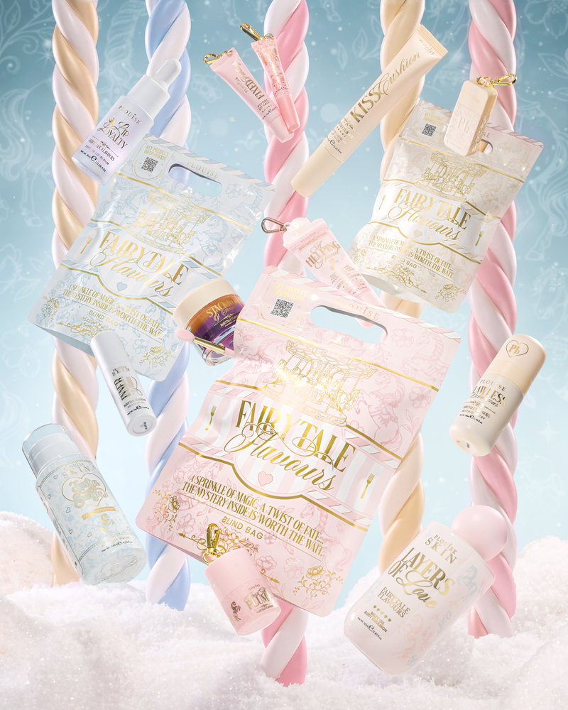 Mystery Blind Bag – 12 Days of Christmas Fairytale Flavour  Fairytale Flavour ครบชุด
