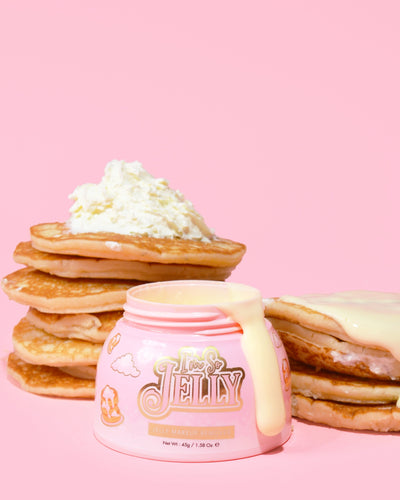 I'm So Jelly เมคอัพ รีมูฟเวอร์