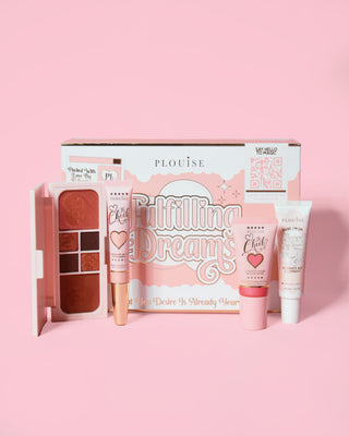 ชุด P.Louise เติมเต็มความฝัน