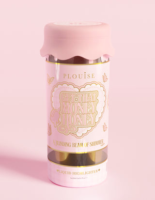Get That Money Honey Cheek Of It Liquid Highlighter Set