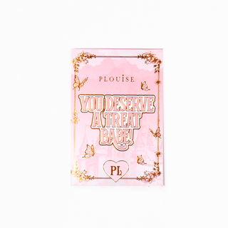 P. Louise E-Gift Card