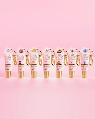 P.Louise Good Things Come In Small Package Mini Lip Conditioner Gift Set