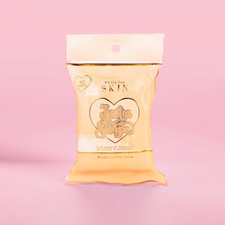 Gimme S'More Of P.Louise Boo Basket - Gooey S'mores