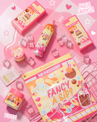 การครอบครองรถเข็นตั้งแต่หัวจรดเท้า