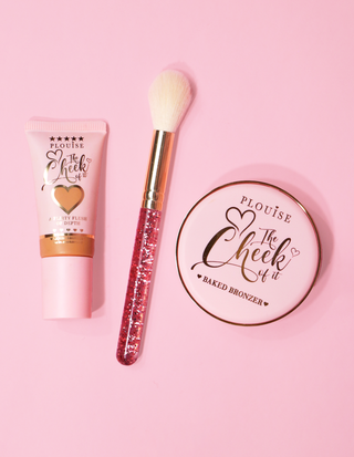 P.Louise Here Comes The Sun Bronzer Gift Set