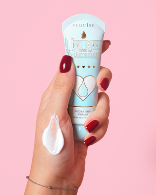 P.Louise Hydrate The Heartbreak Hydrating Primer