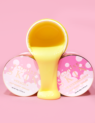 พี.หลุยส์ แอม โซ เจลลี่ เมคอัพ รีมูฟเวอร์