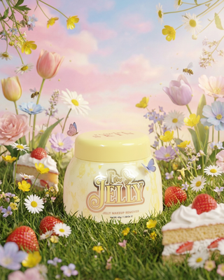 พี.หลุยส์ แอม โซ เจลลี่ เมคอัพ รีมูฟเวอร์