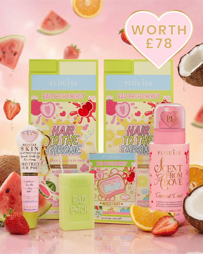 ชุดล้าง Spritz & Kiss