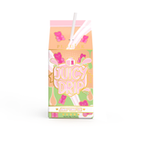 Juicy Drip Lip Scrub & Lip Mask Duo