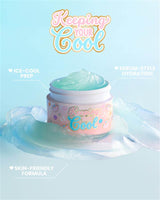 Keeping Your Cool: คูลลิ่ง มอยเจอร์ไรเซอร์ & ไพรเมอร์