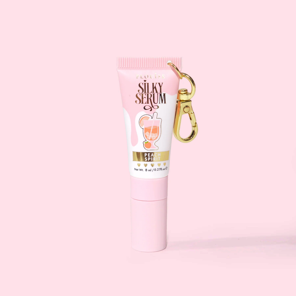 มินิพวงกุญแจ Silky Lip Serum