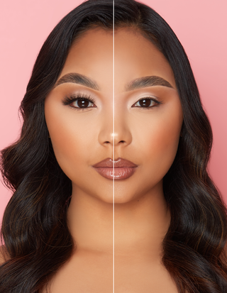 P.Louise Lashes - บูเก้ บรีซ