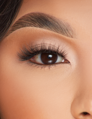 P.Louise Lashes - บูเก้ บรีซ