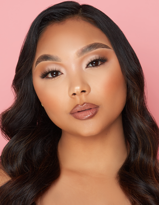 P.Louise Lashes - บูเก้ บรีซ