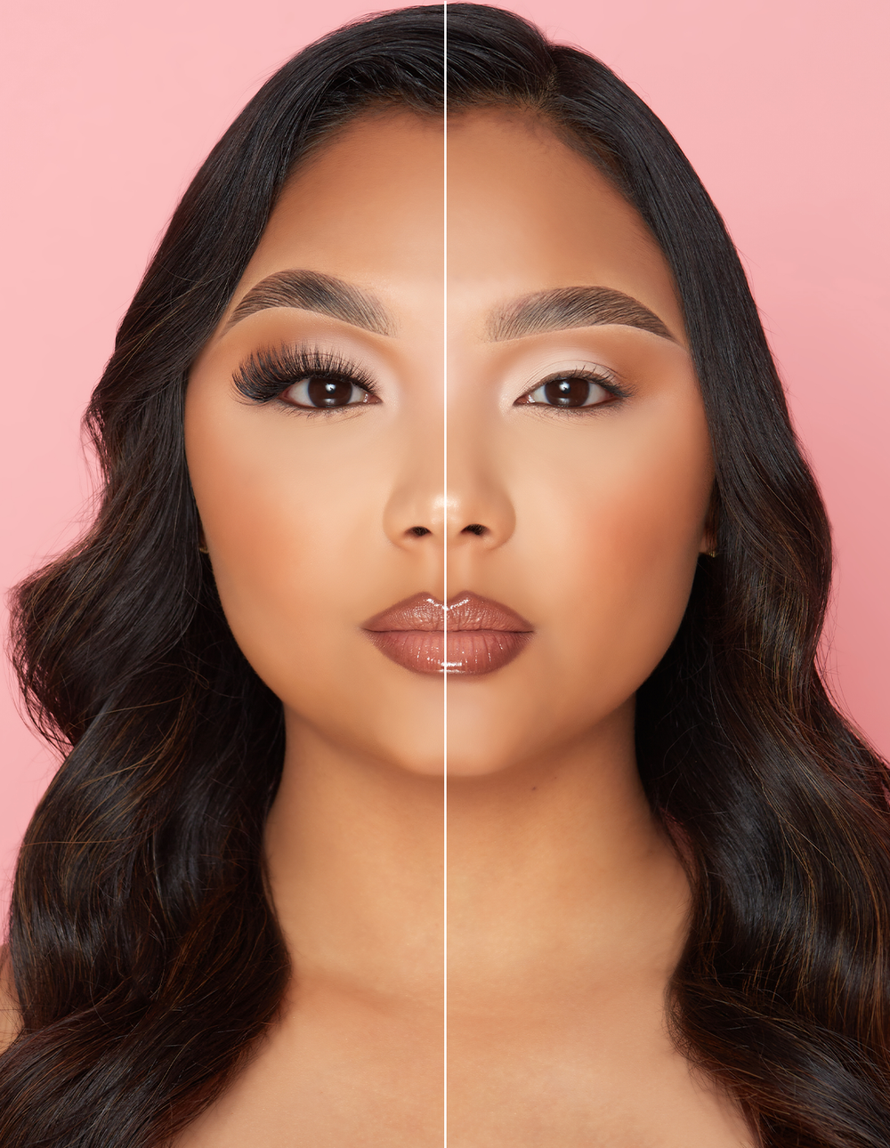 Lashes - Deep Down Diva