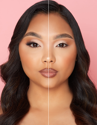 พี.หลุยส์ เฟิร์ส ไซท์ แคทอาย แลช