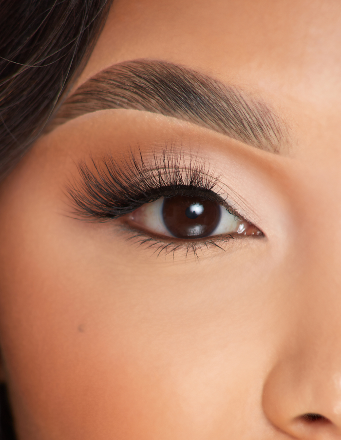 Gaze For Days Fairy ขนตาปลอม