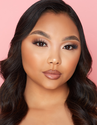 พี.หลุยส์ ไซเรน Stun Lashes