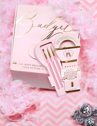 ชุดแปรง P.Louise Learning Lines