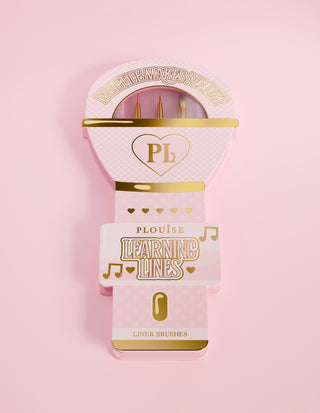 ชุดแปรง P.Louise Learning Lines