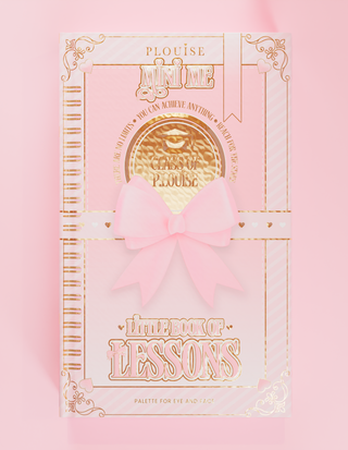 พี.หลุยส์ มินิ มี ฟูล คอลเลคชั่น