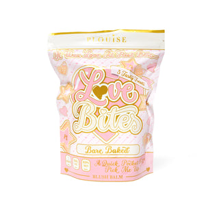 พี.หลุยส์ เลิฟ ไบทส์ บลัช บาล์ม เซ็ต