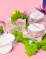 ปากกาเน้นข้อความ Magic Dust Loose